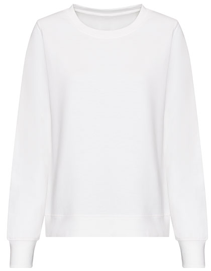 Basic Damen-Sweatshirt