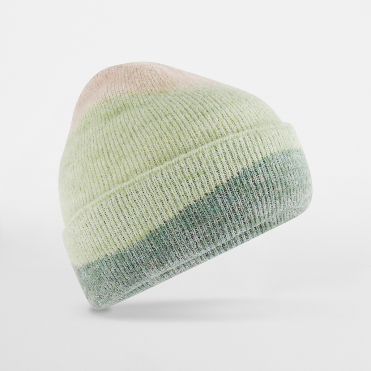 Soft Wave Beanie