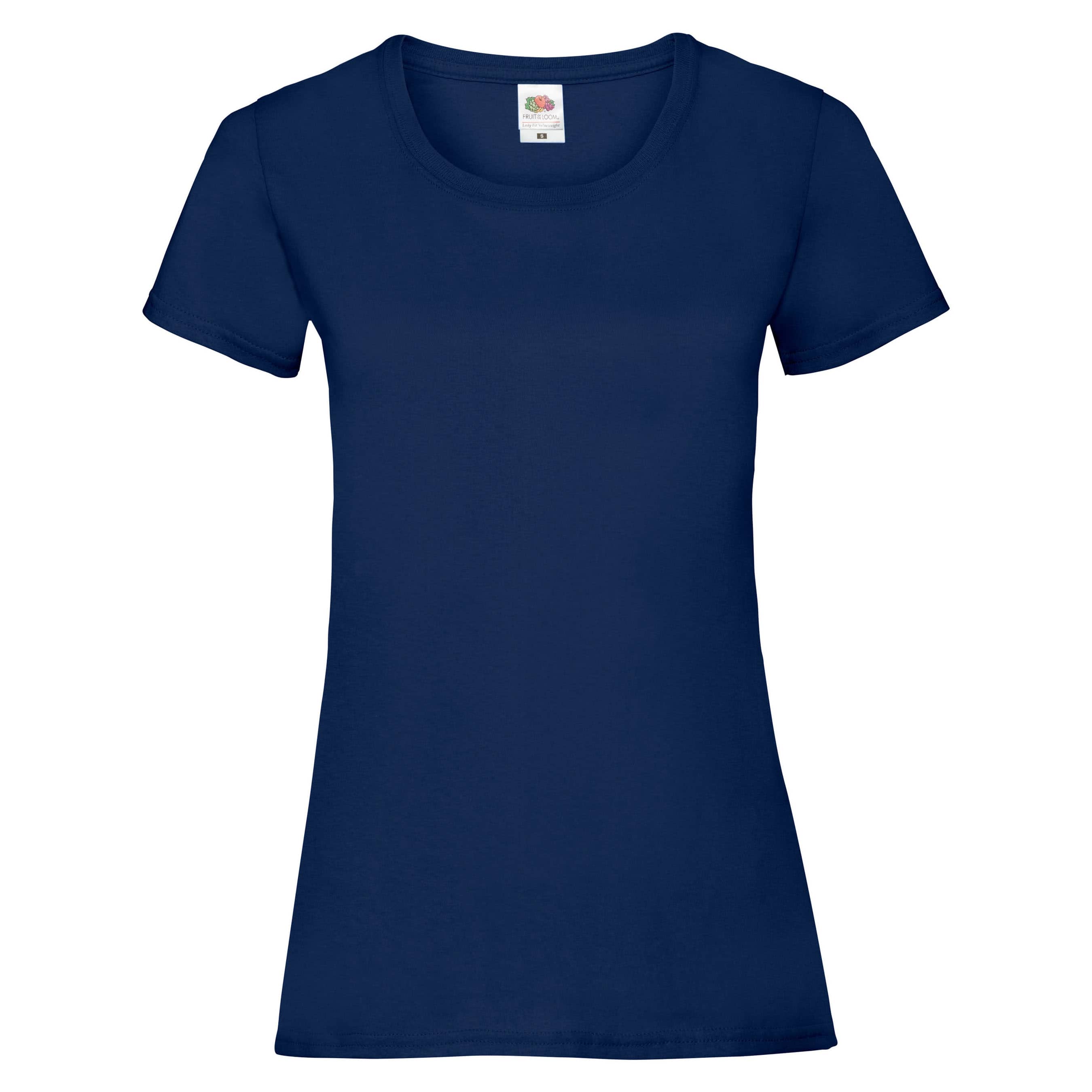 Ladies´ Valueweight T
