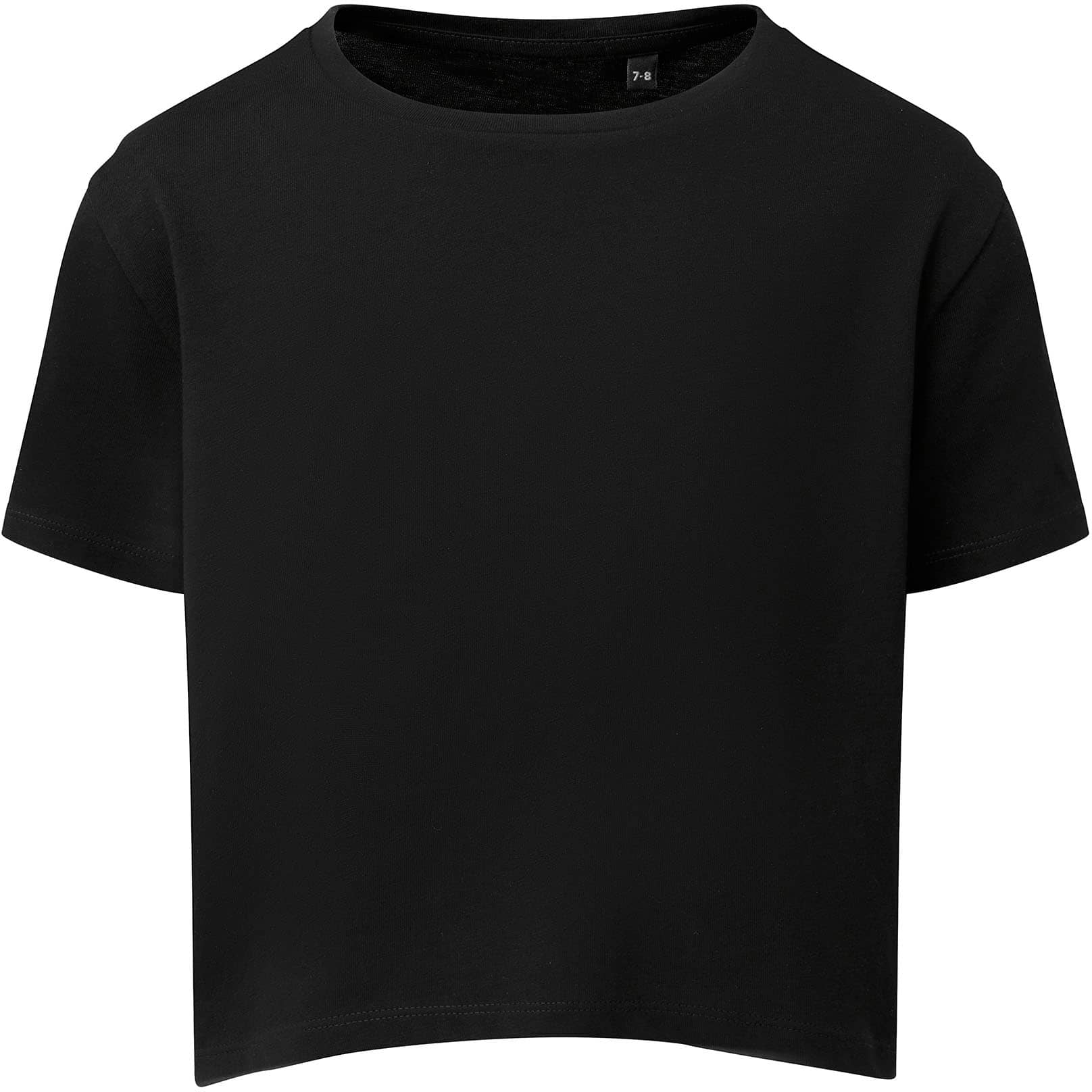 Kids Boxy Tee