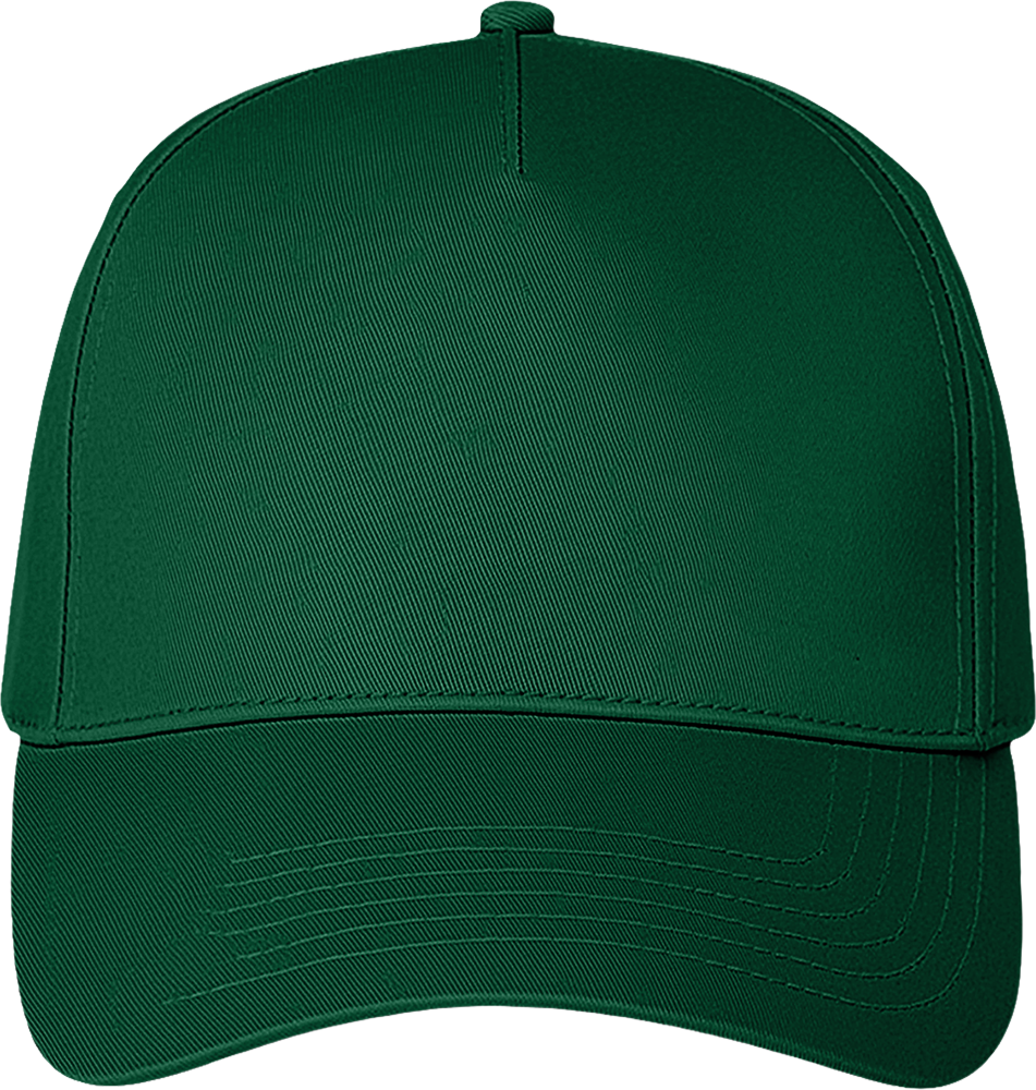 5-Panel Cap