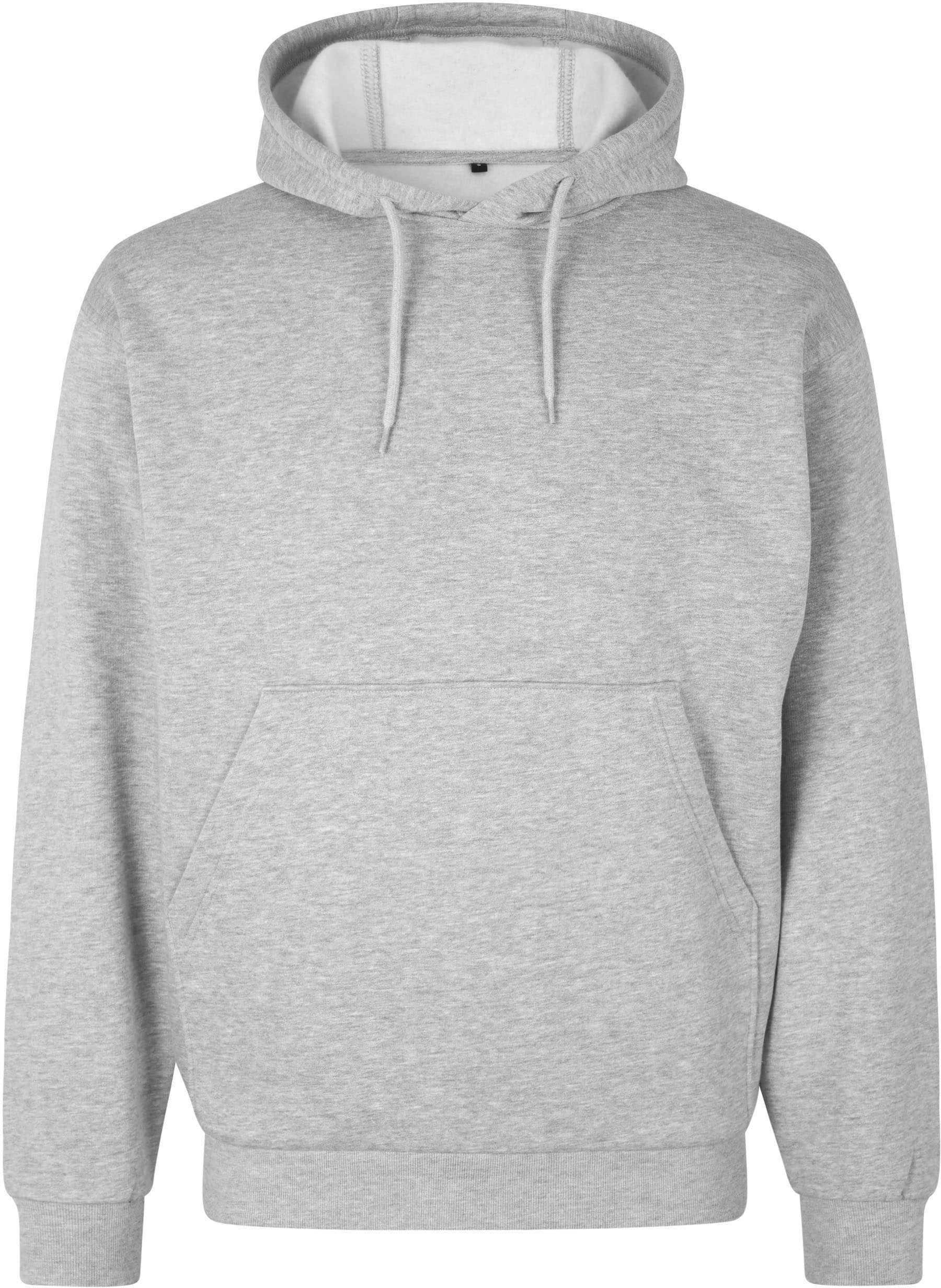 Unisex Hoodie mit Kängurutasche