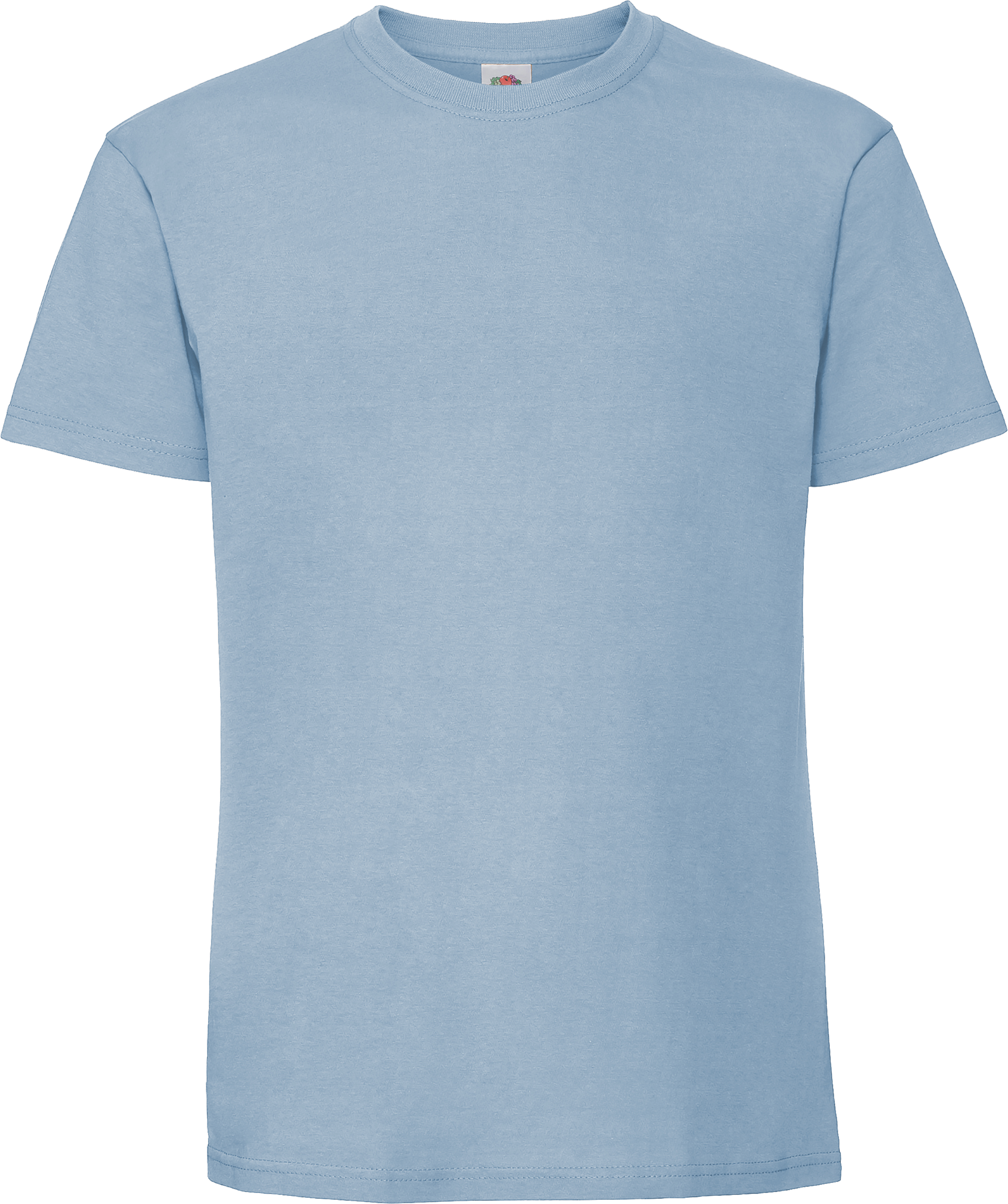 Iconic 195 Ringspun T