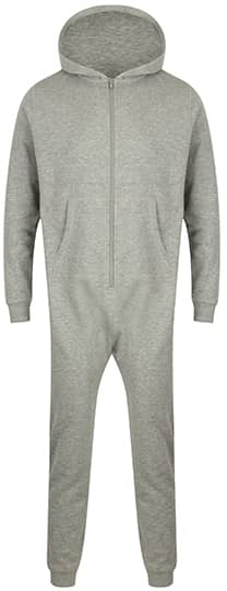 Unisex All In One