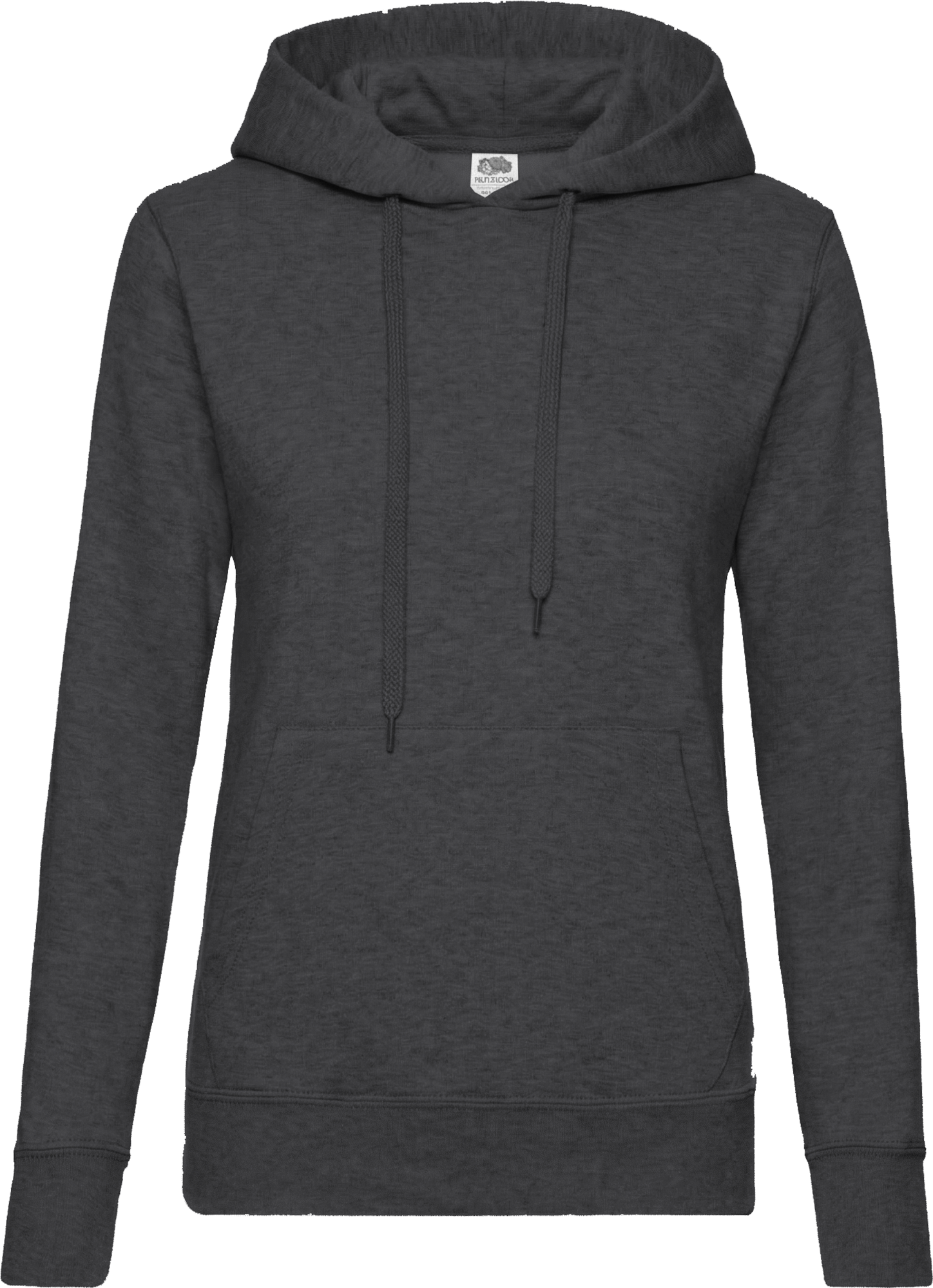 Ladies´ Classic Hooded Sweat