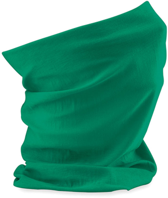 Schlauchschal Morf aus Mikrofaser