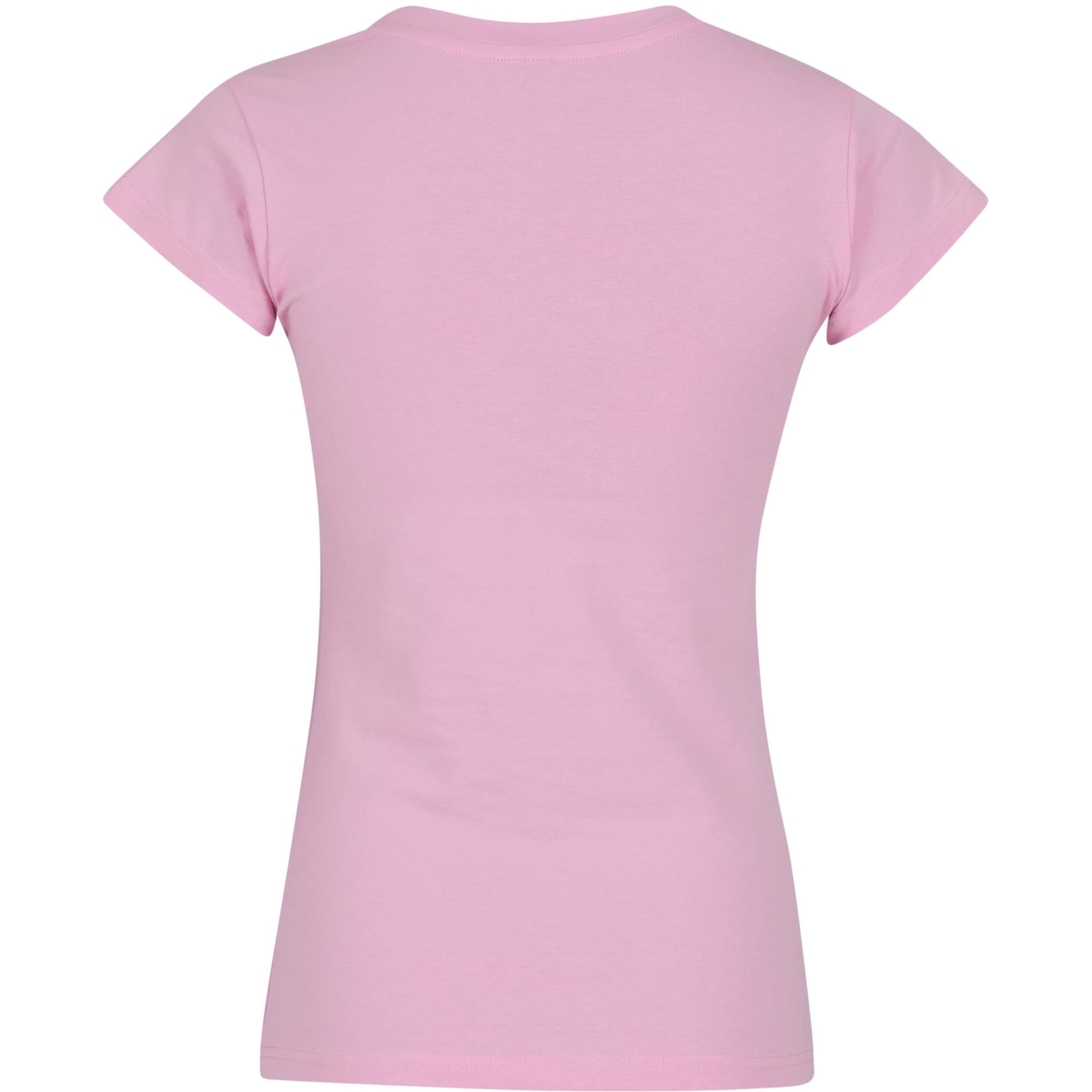 Ladies Basic Stretch Tee