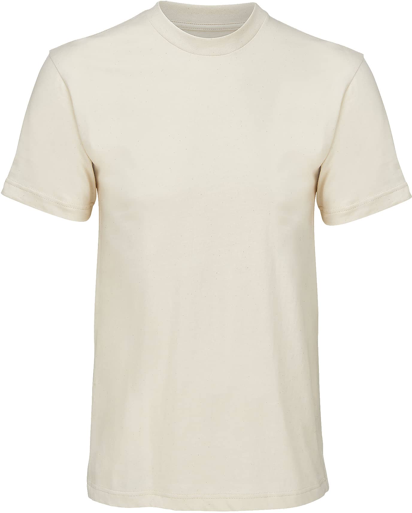 Unisex Vintage Open-End T-Shirt Cliff