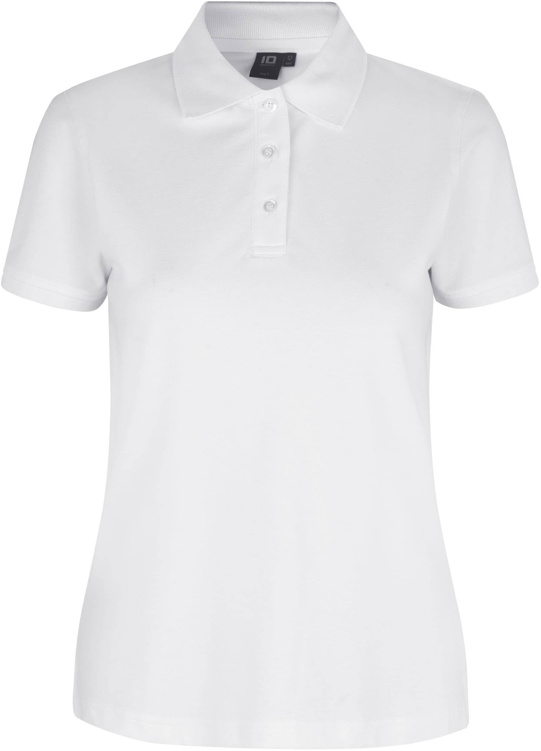 Stretch-Poloshirt