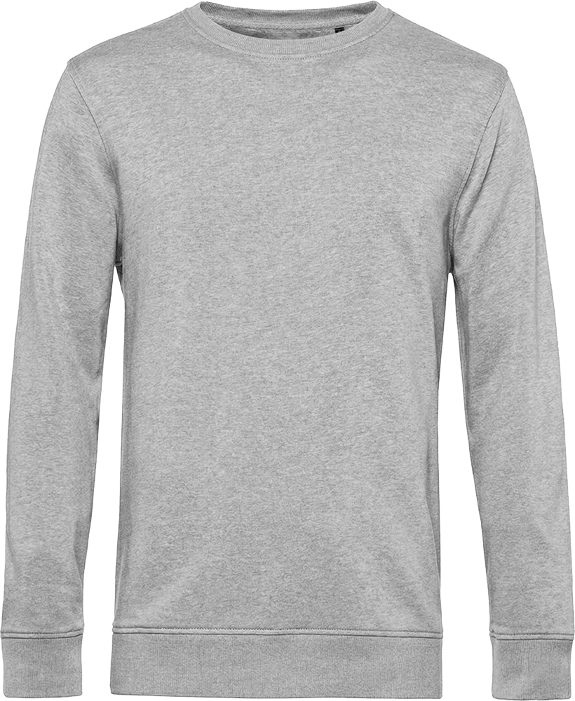 Inspire Crew Neck Sweat_°