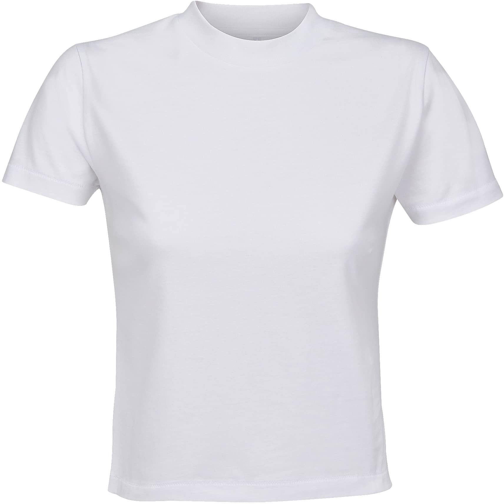 Women´s Cropped T-Shirt Lilia