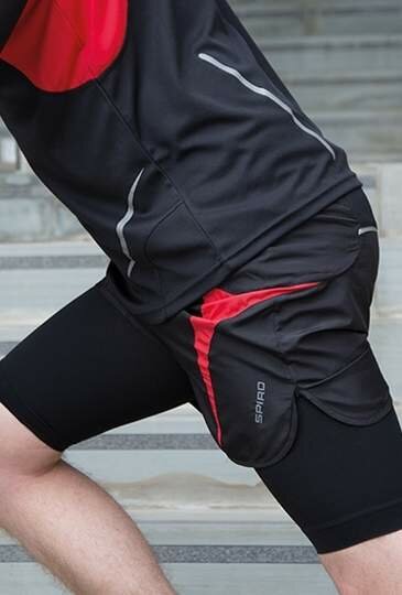 Compression Quad Sleeves (2 per pack)