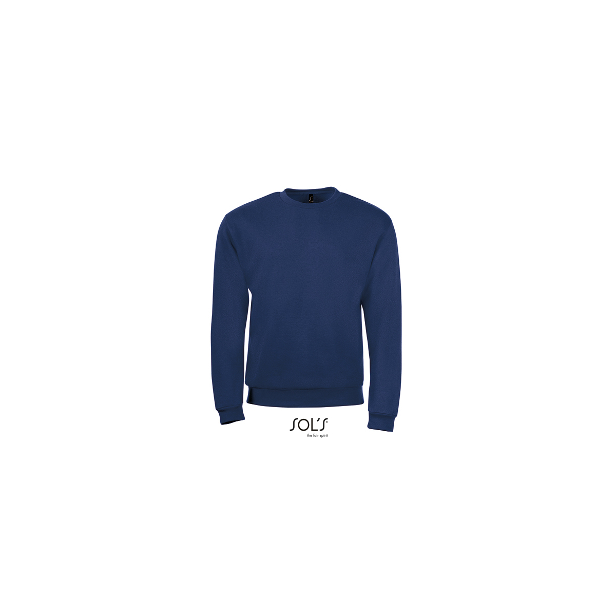 Men´s Spider Round-Neck Sweatshirt