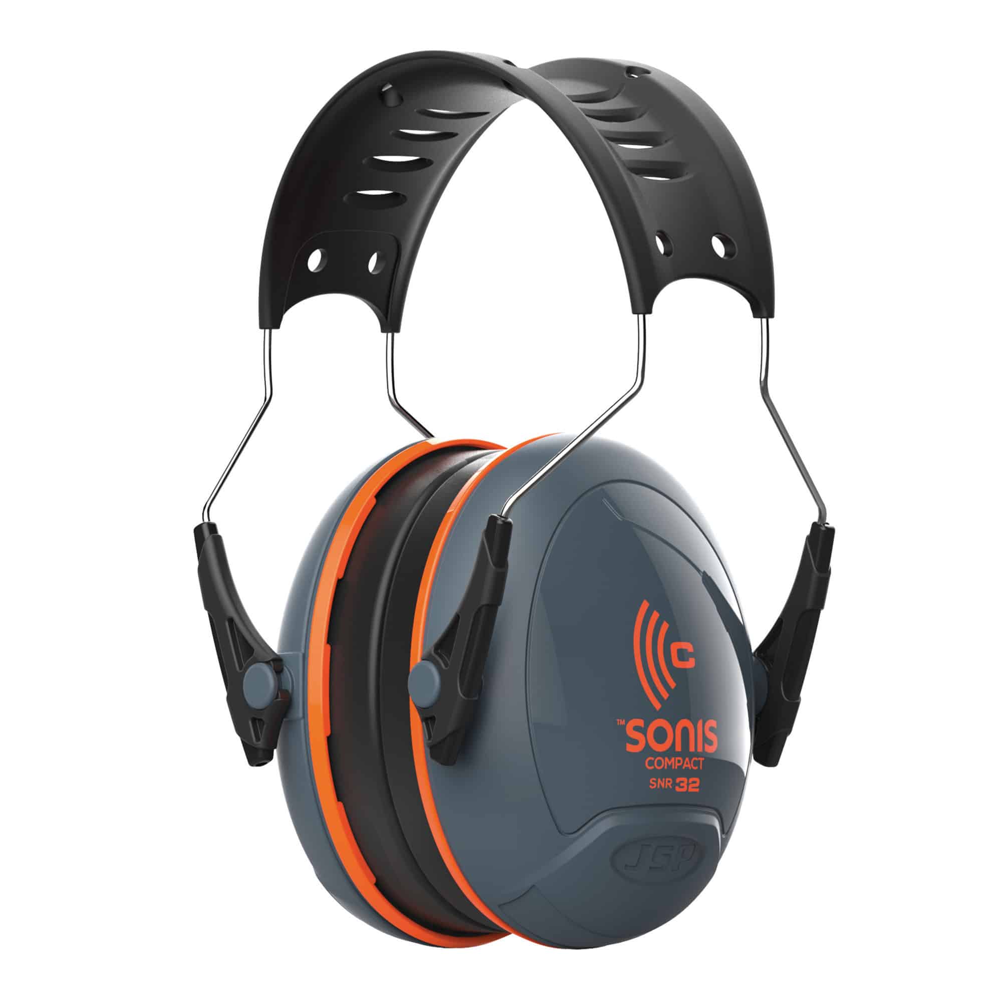 Sonis™ Compact Kapselgehörschützer SNR 32 dB