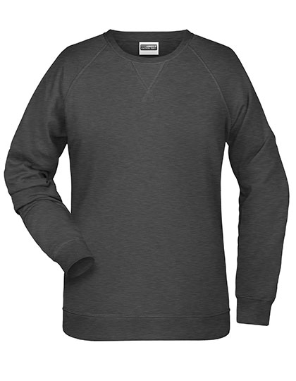 Damen Bio-Sweatshirt