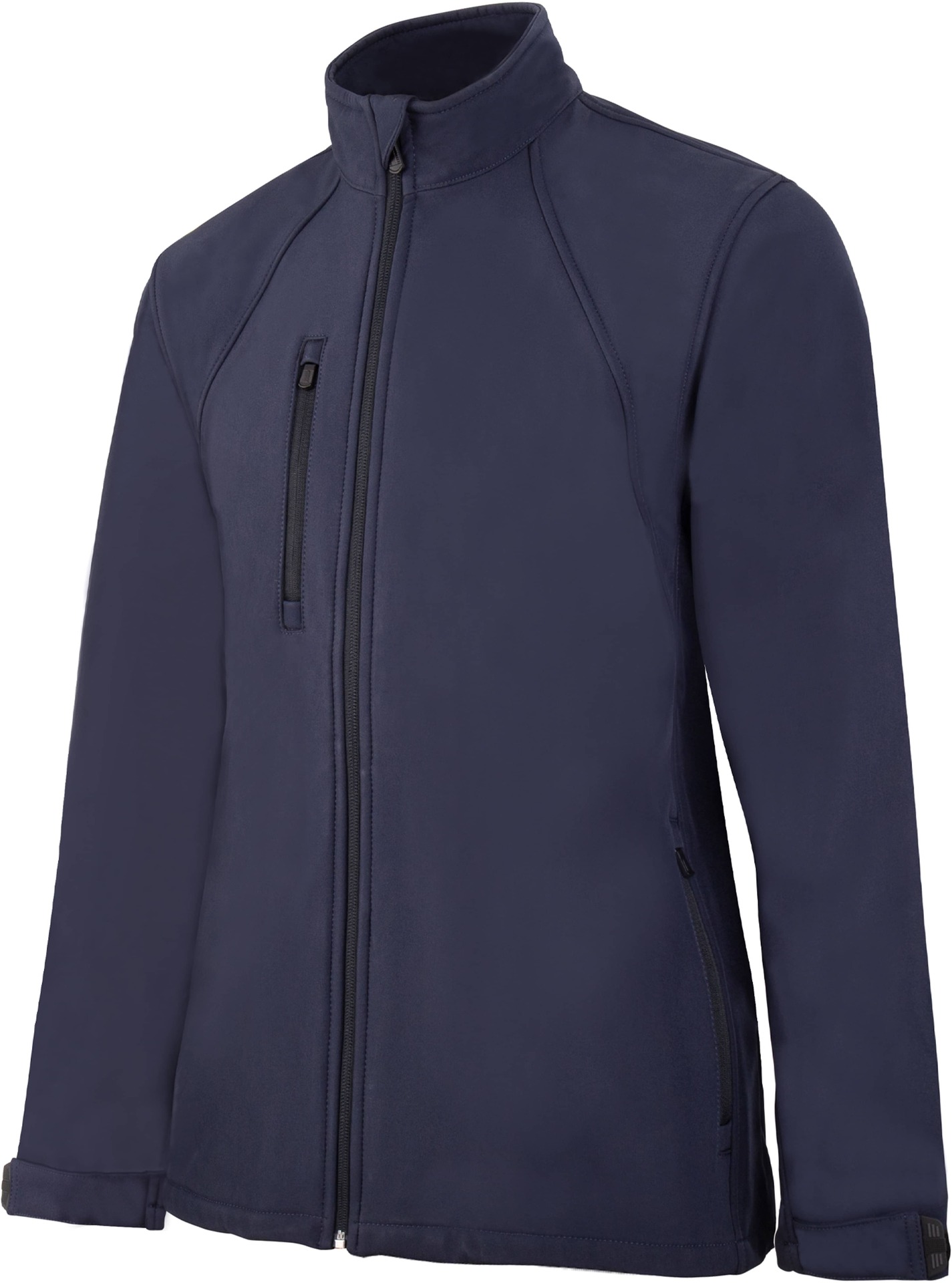 Ladies´ Soft-Shell Jacket