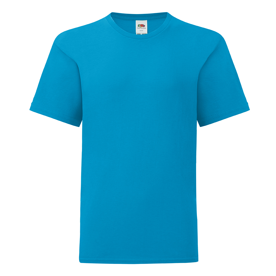 Basic Kinder T-Shirt "Iconic"