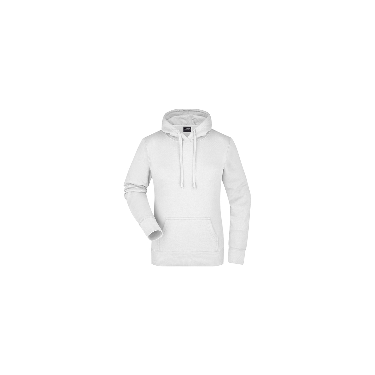 Ladies´ Hooded Sweat