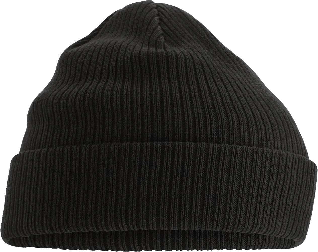 Organic Cotton Beanie