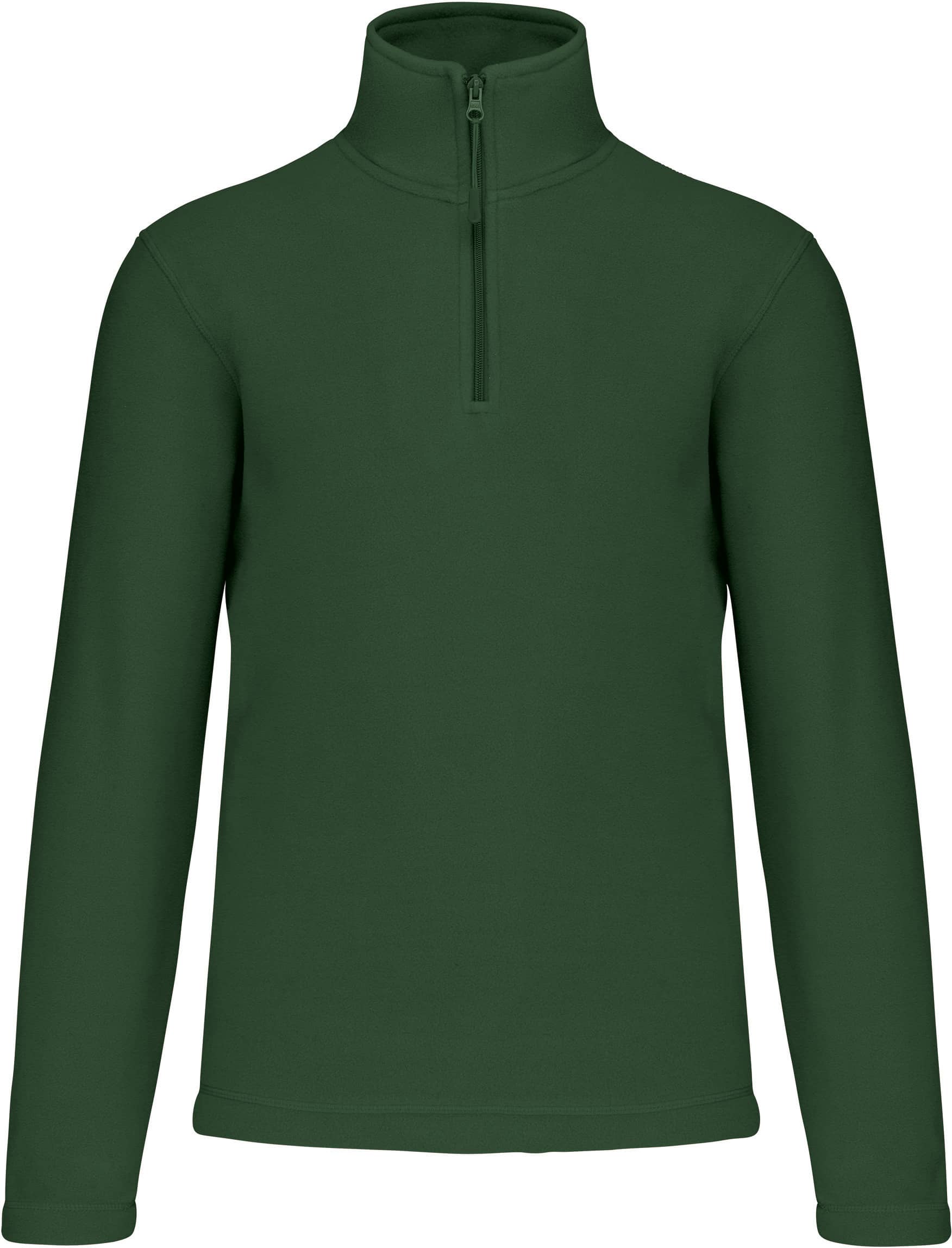 Enzo - Mikrofleece Pullover 1/4 Zip