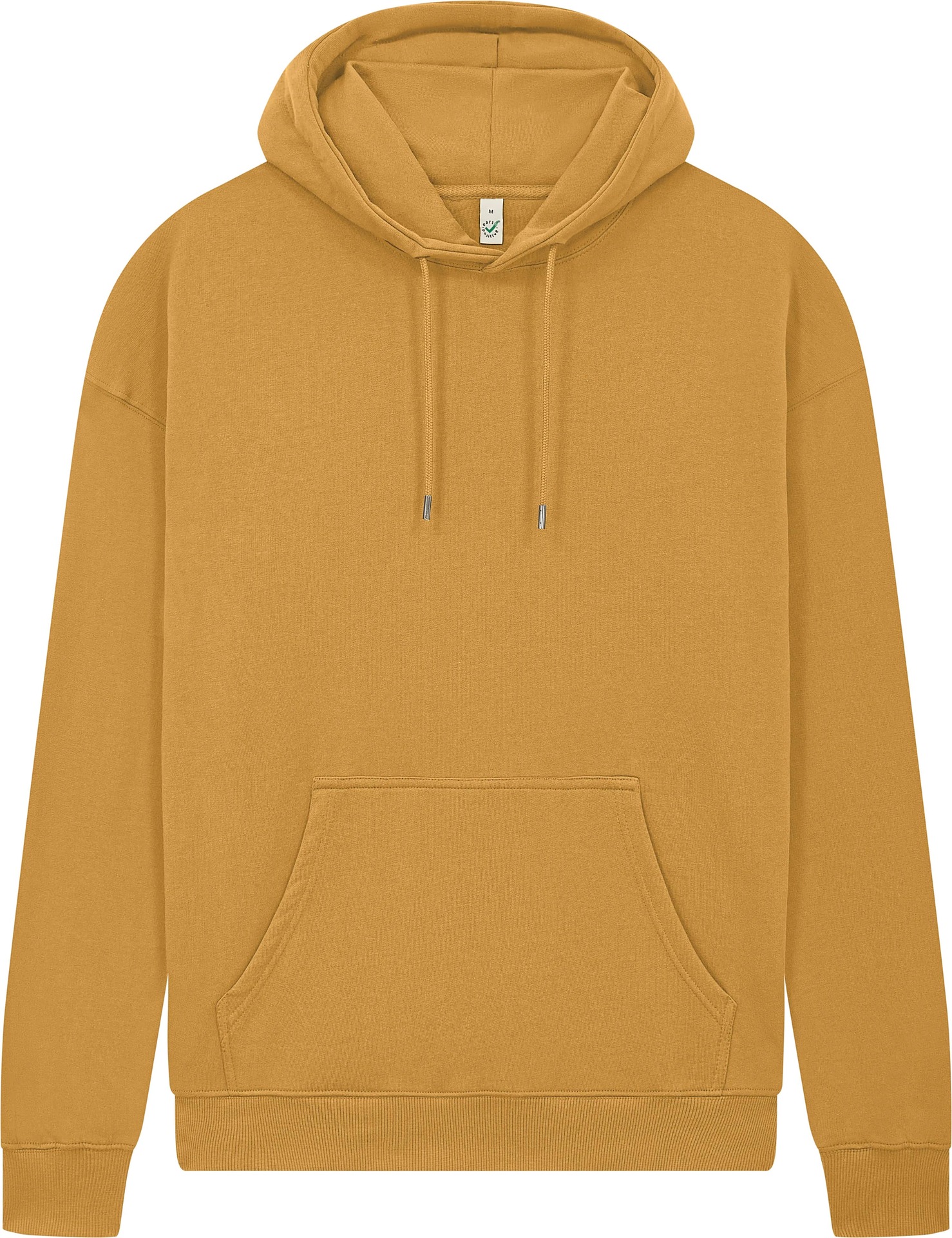 Earth Positive Pullover Hoodie