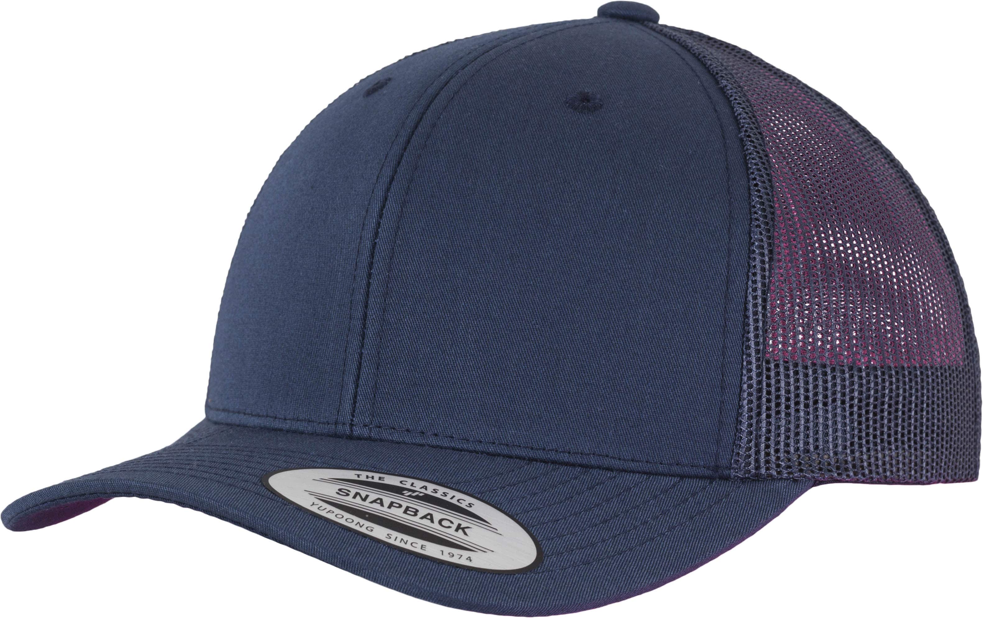 Retro Trucker