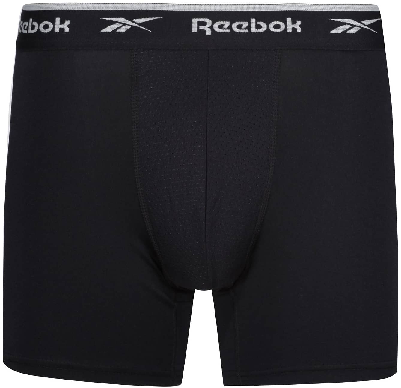 Men´s Medium Sports Trunk - Ainslie (3 Pair Pack)