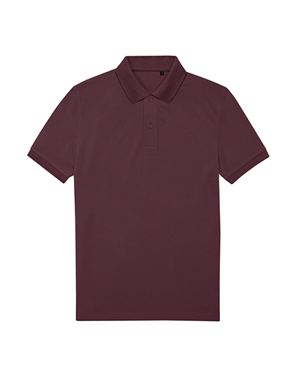My Eco Polo 65/35_°