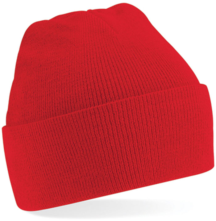 Junior Original Cuffed Beanie