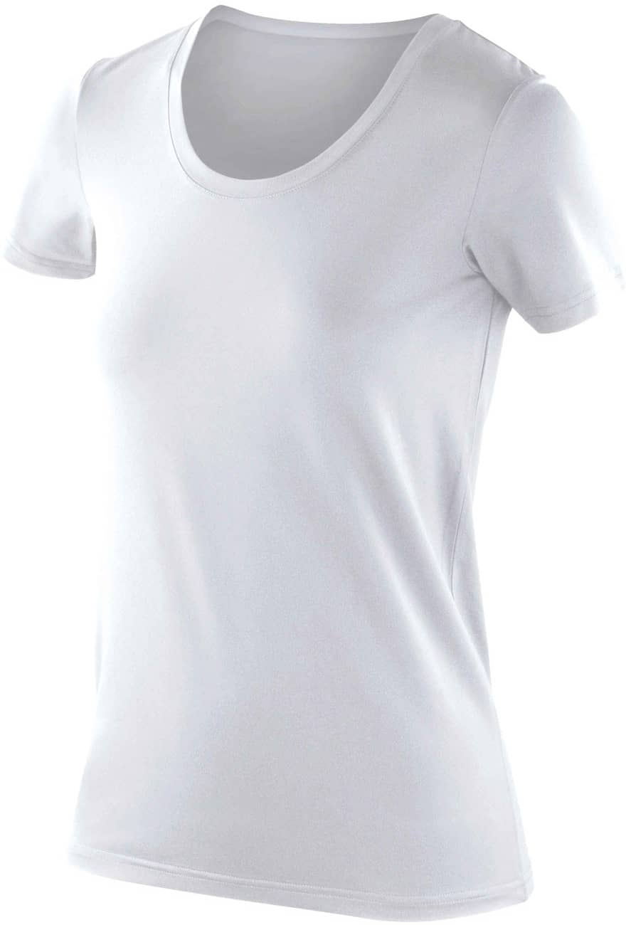 Women´s Impact Softex® T-Shirt