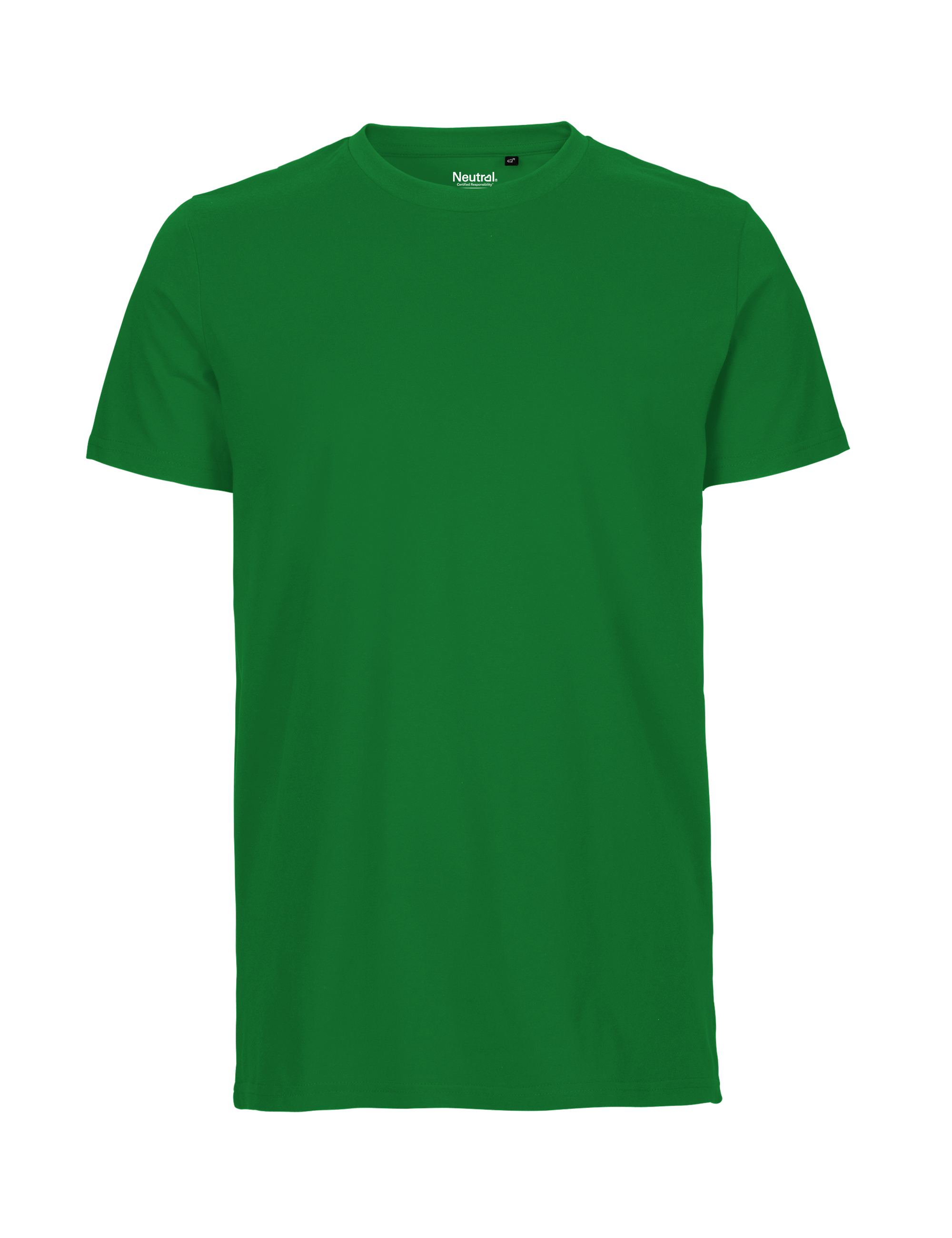 Herren-T-Shirt aus Fairtrade-Baumwolle