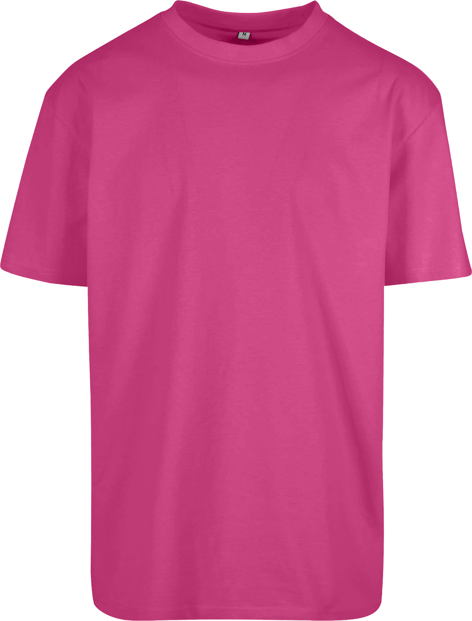 Heavy Oversize Tee