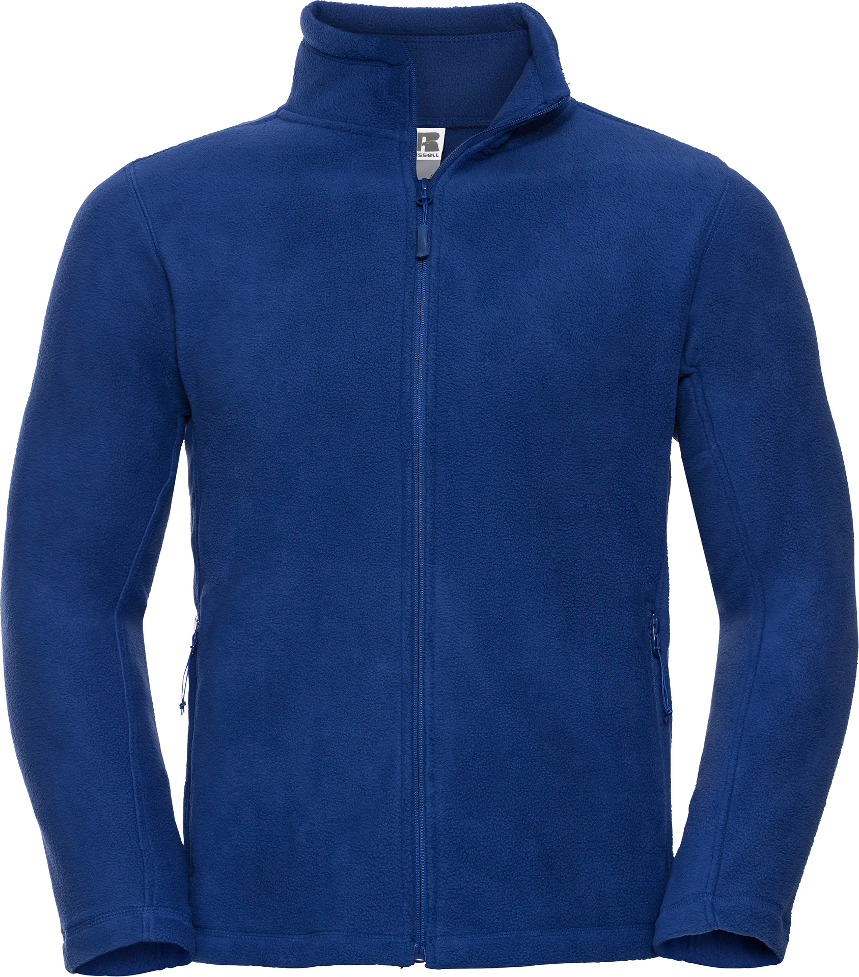 Men´s Full Zip Outdoor Fleece