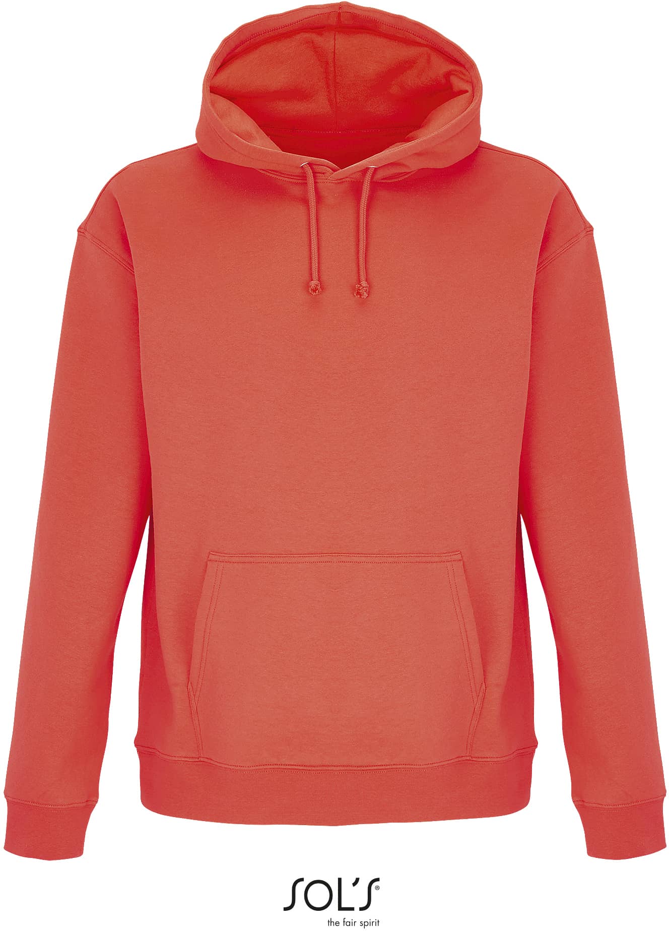 Unisex Condor Hooded Sweatshirt