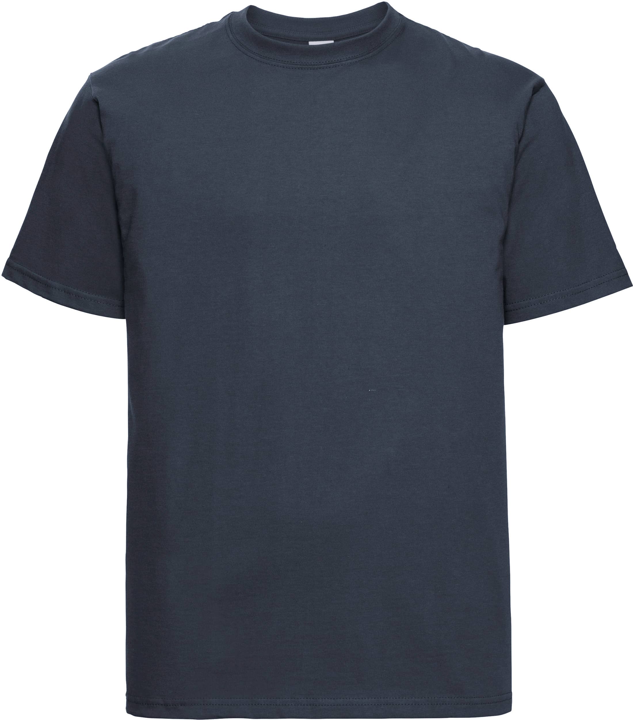 Authentic Heavyweight T