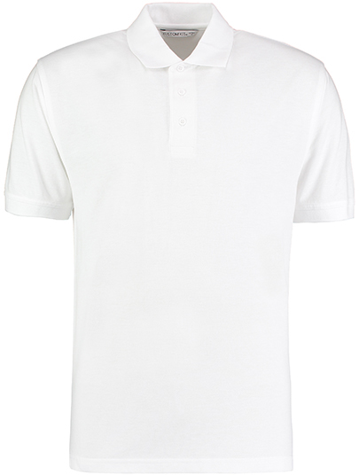 Klassisches strapazierfähiges Herren-Poloshirt "Superwash"