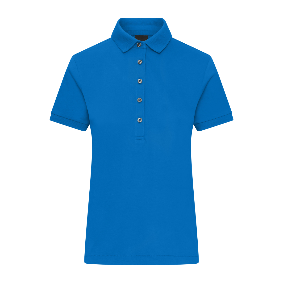 Ladies´ Mercerised Polo