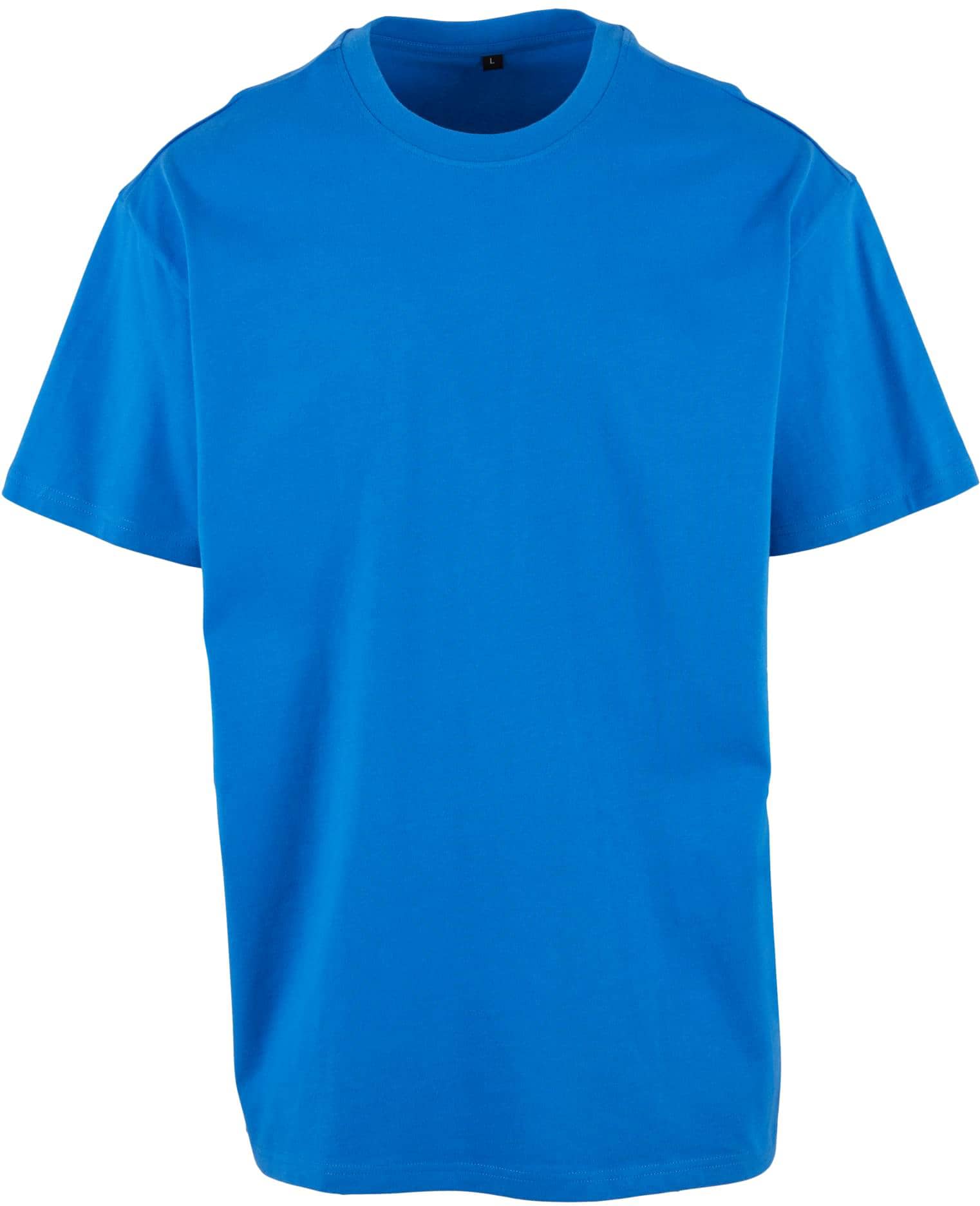 Schweres Oversized Herren T-Shirt