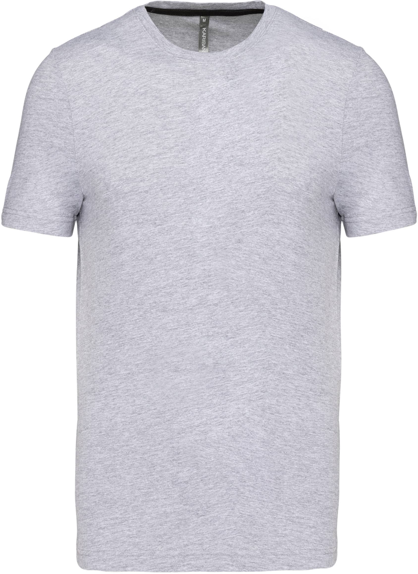 Herren Rundhals-T-Shirt