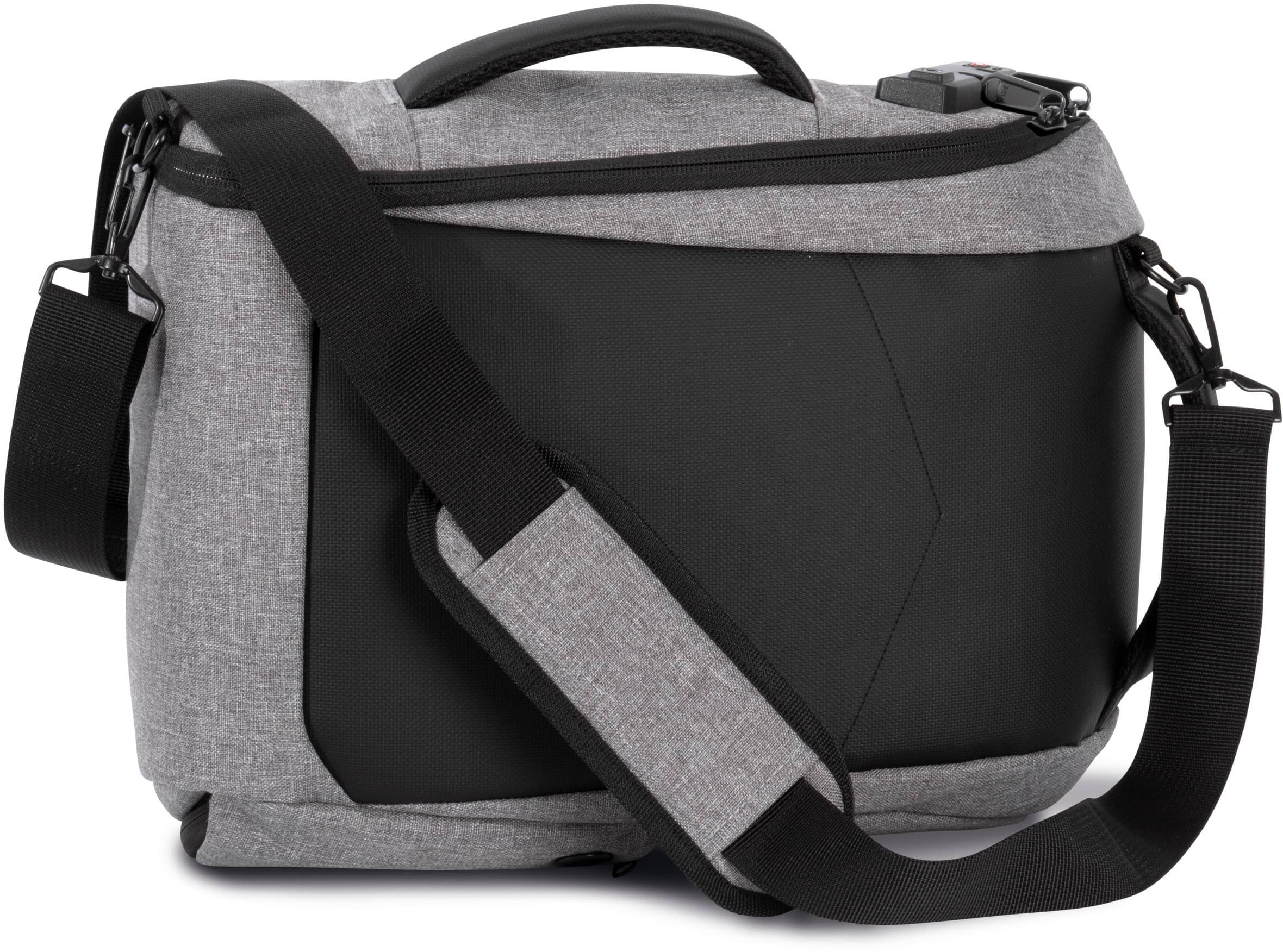 Diebstahlsicherer Rucksack für 13`` Laptop