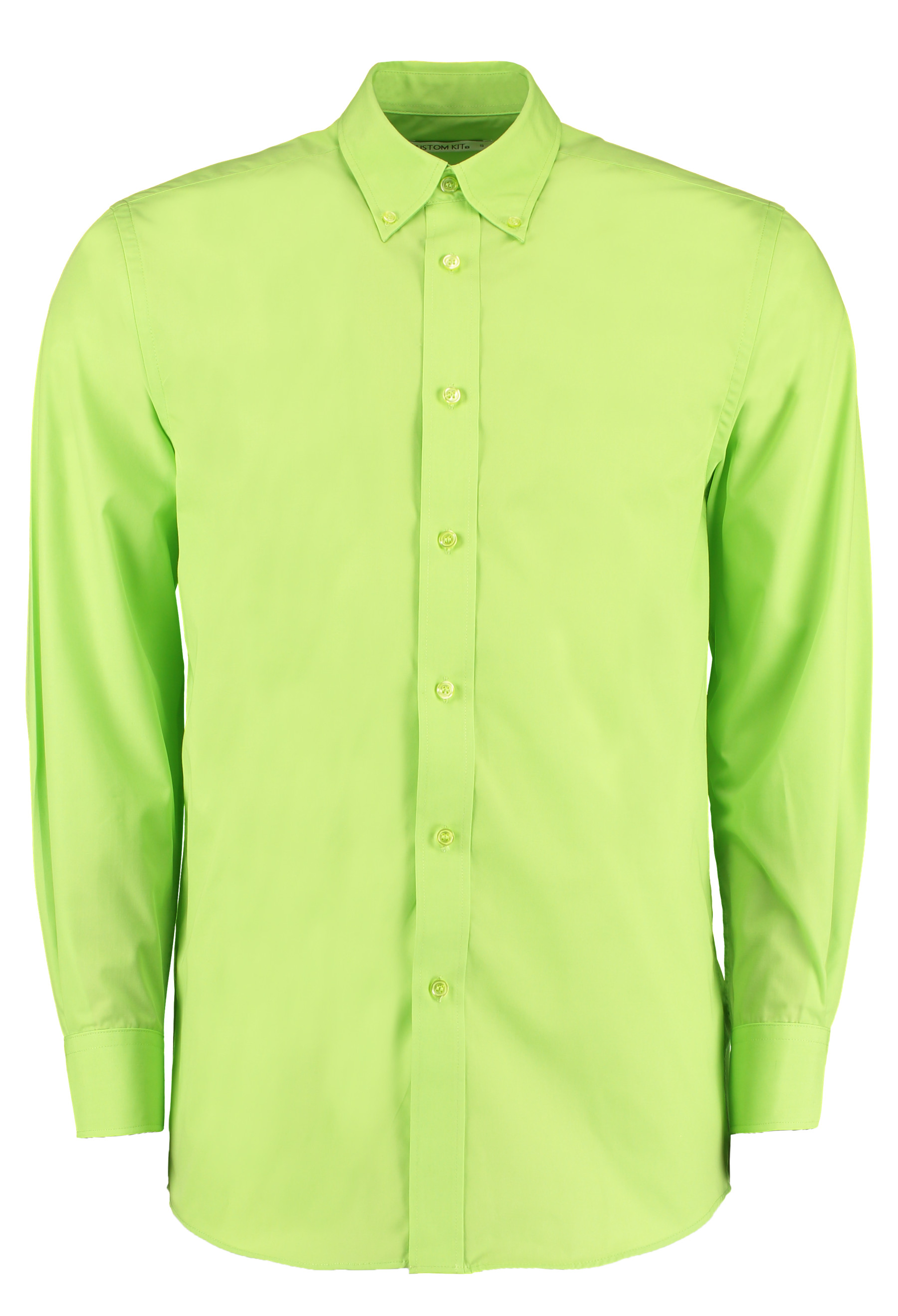 Men´s Classic Fit Workforce Shirt Long Sleeve