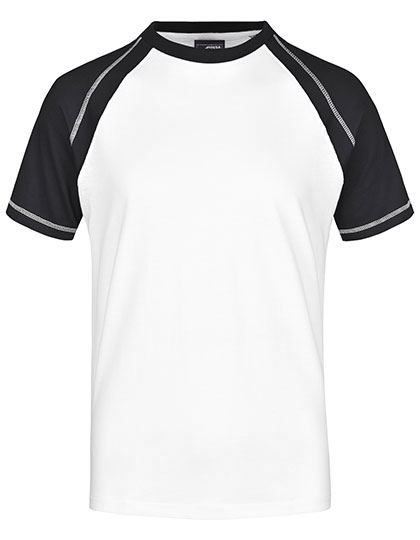 Men´s Raglan-T