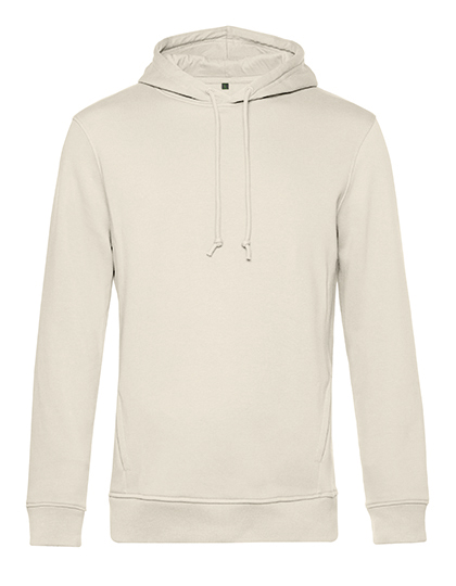Nachhaltiger Unisex Hoodie aus Bio-Baumwolle "Inspire"