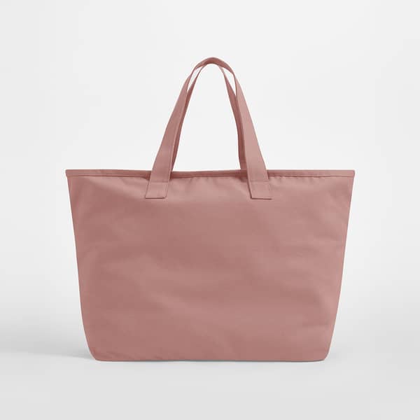 Oversized Heavy Duty Canvas Bag