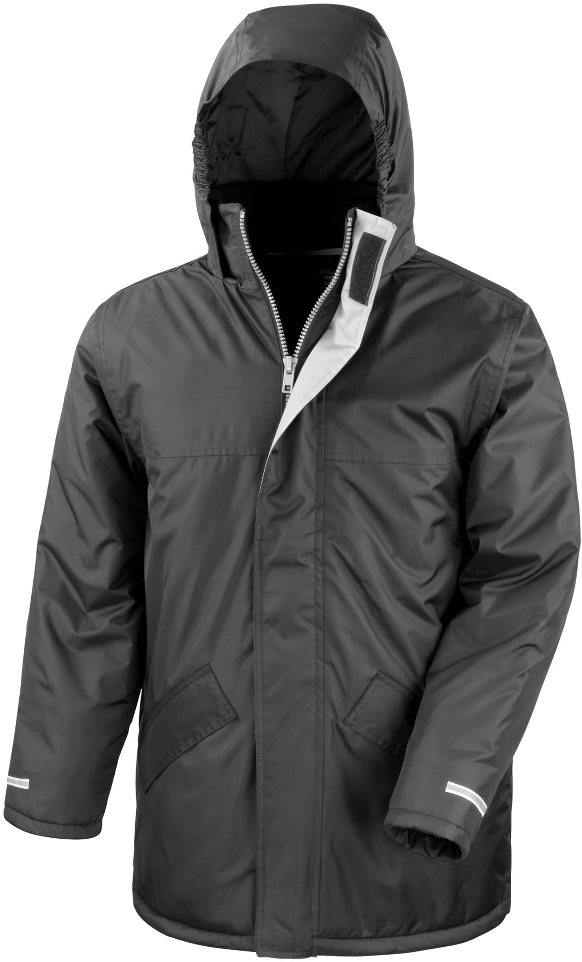Channel Parka