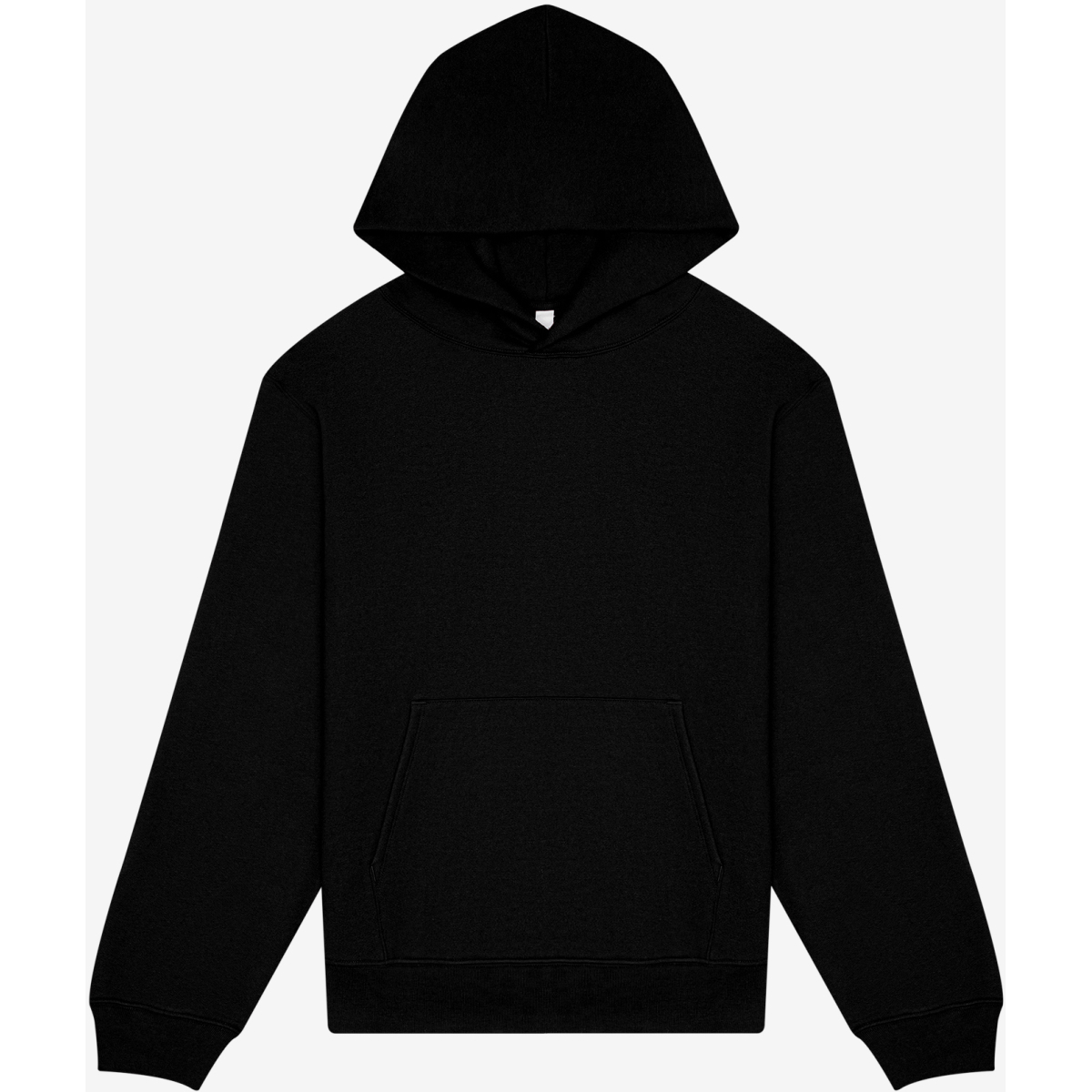 Unisex Pullover Hoodie
