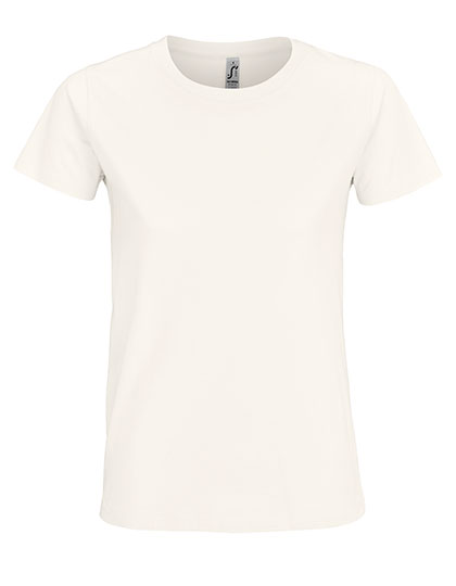 Premium Damen-T-Shirt "Imperial"