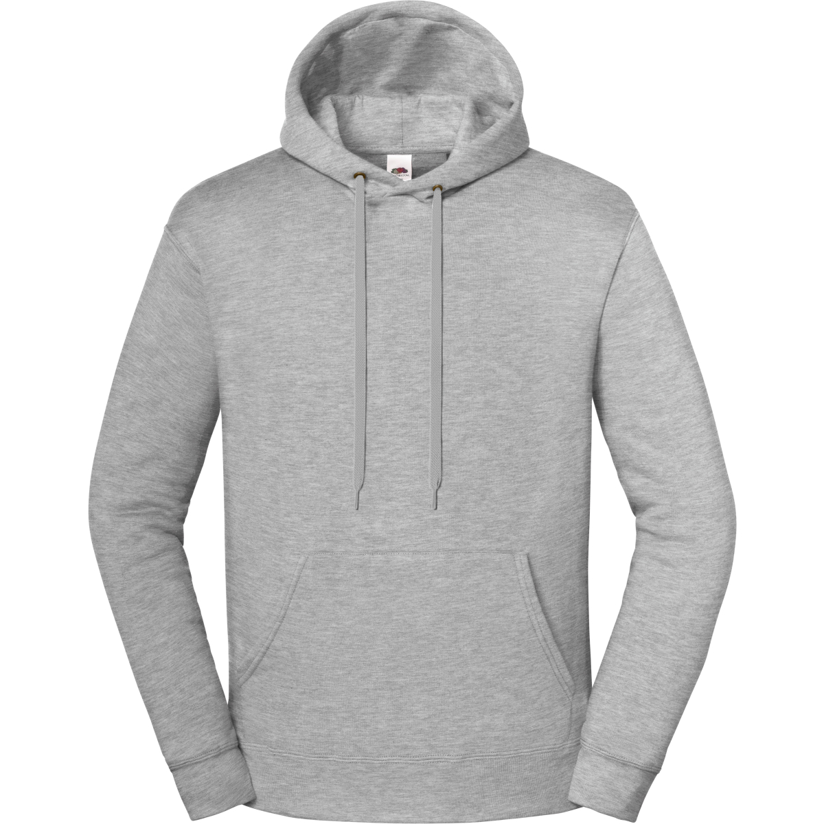 Iconic Premium Hooded Sweat