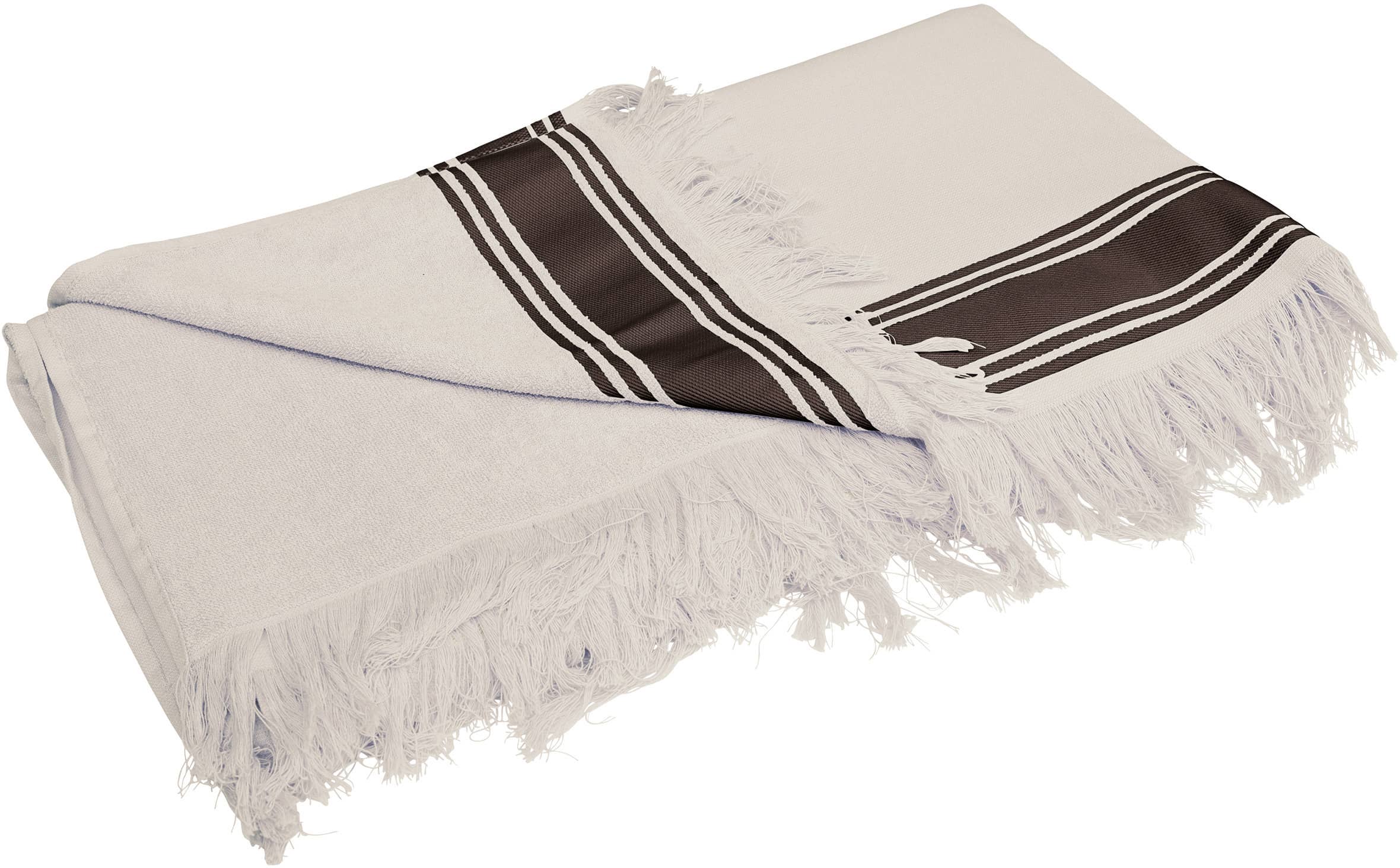 Saunatuch Fouta-Stil