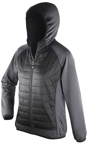 Women´s Fitness Zero Gravity Jacket